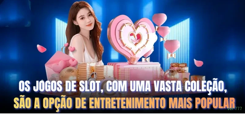 Slots no app ver777 mobile