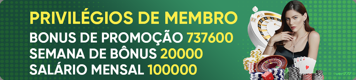 Configurações úteis dentro do app ver777