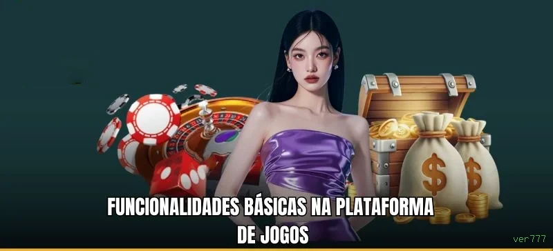 Central de dúvidas rápidas sobre o app ver777