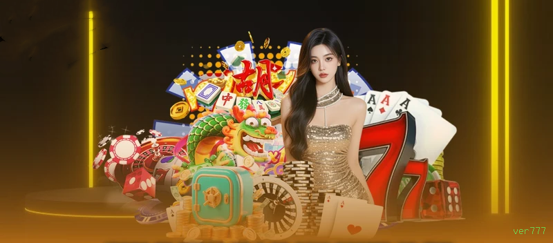 Depósito PIX ver777