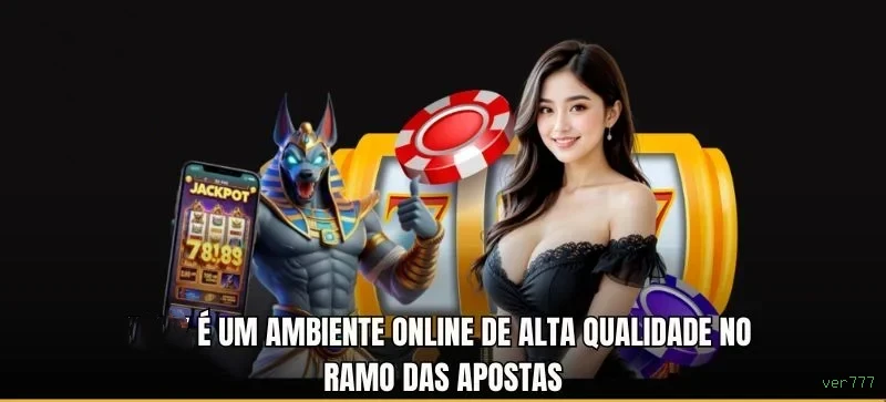Suporte VIP ver777 - atendimento prioritário