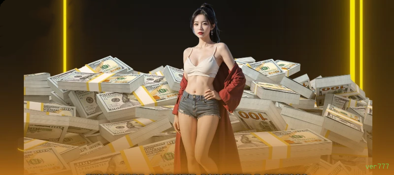 Ganhar e sacar na ver777